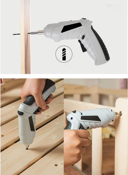 Reachmax- Taladro atornillador Electrico