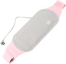 Selene- Cinturón térmico para cólicos