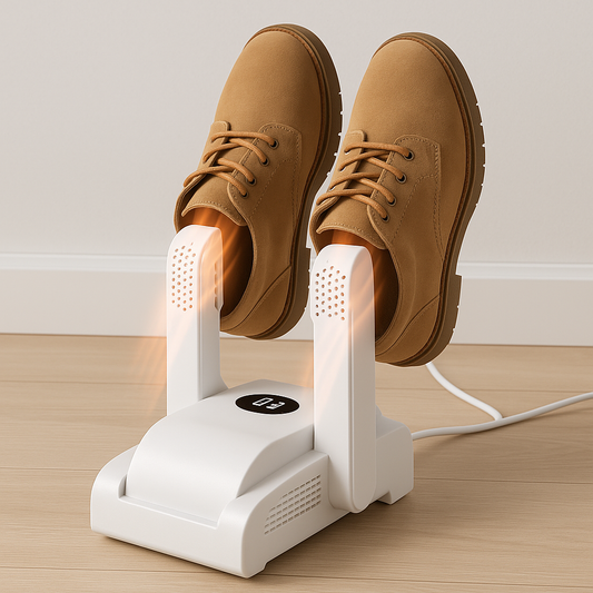 Zendry -Secador de zapatos eléctrico
