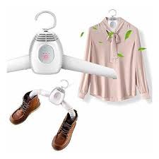 DryLoop-Gancho secador de ropa
